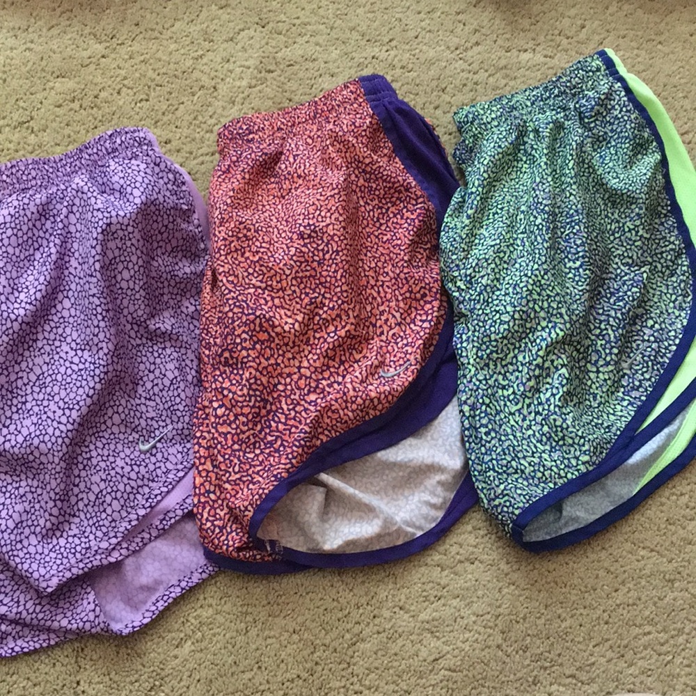 Women’s Nike Gym Shorts